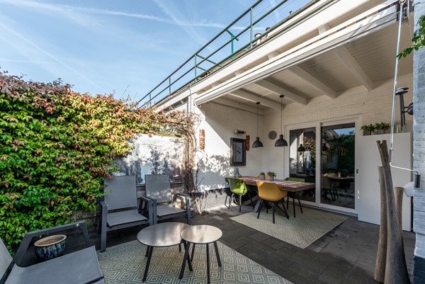 Medium property photo - Hoefweg 12, 7312 DJ Apeldoorn